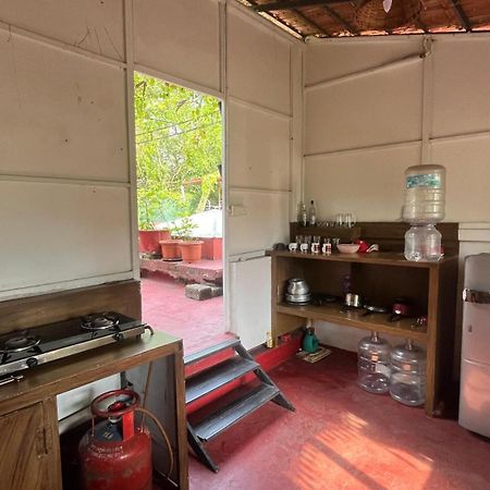 Marari Beach Pearl Homestay Марарикулам Екстериор снимка