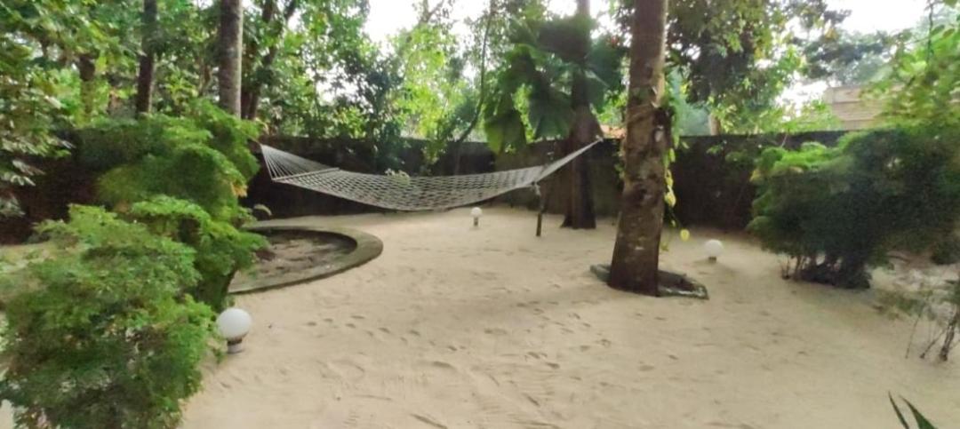 Marari Beach Pearl Homestay Марарикулам Екстериор снимка