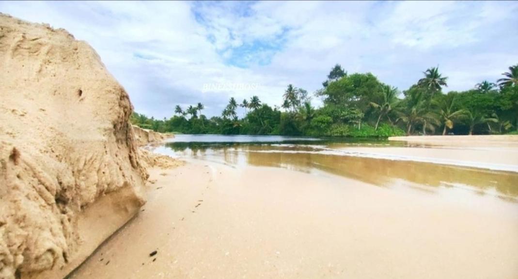 Marari Beach Pearl Homestay Марарикулам Екстериор снимка