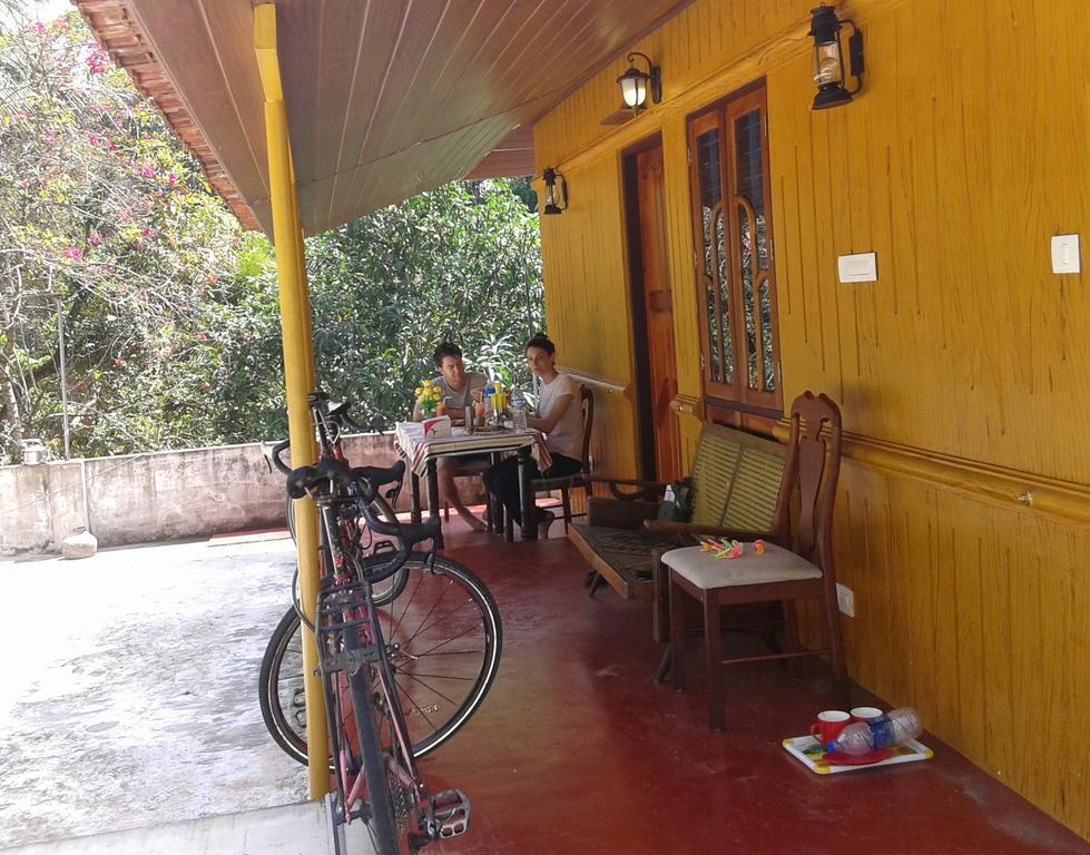 Marari Beach Pearl Homestay Марарикулам Екстериор снимка