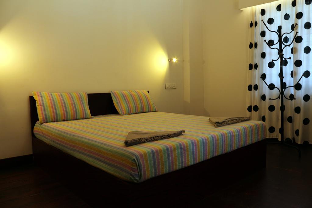 Marari Beach Pearl Homestay Марарикулам Екстериор снимка