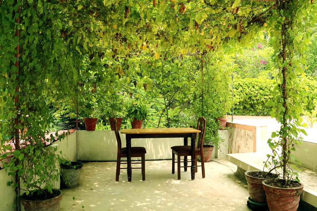 Marari Beach Pearl Homestay Марарикулам Екстериор снимка