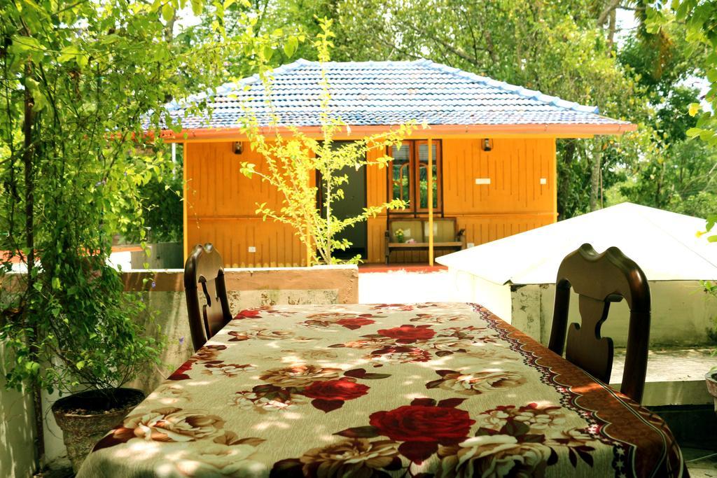Marari Beach Pearl Homestay Марарикулам Екстериор снимка
