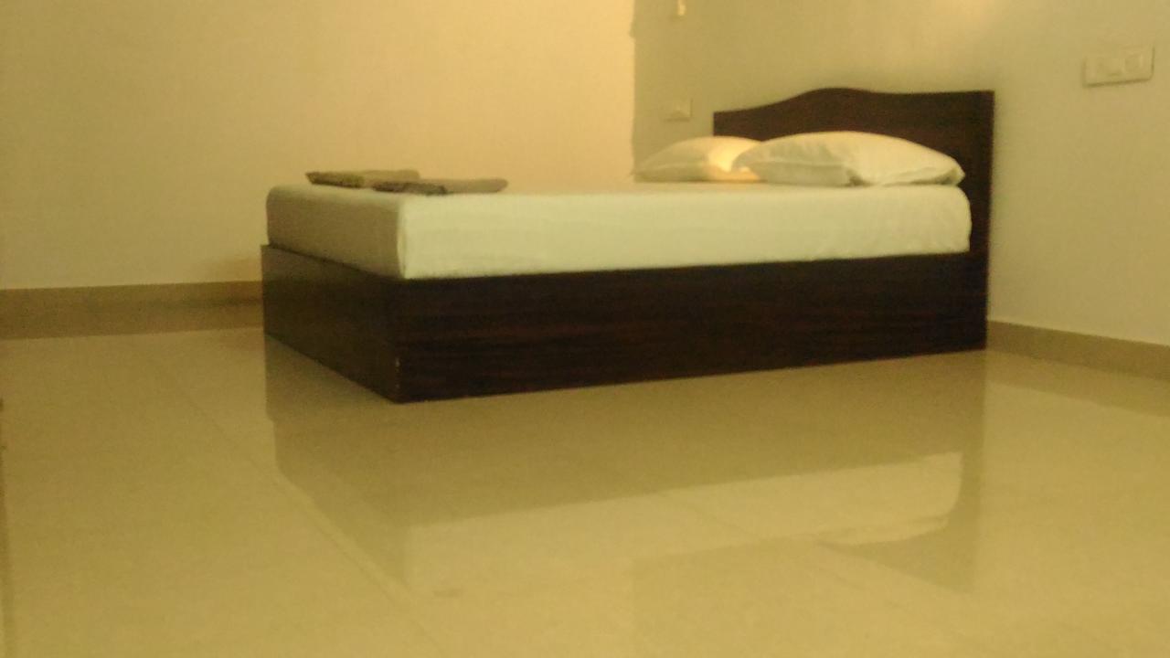 Marari Beach Pearl Homestay Марарикулам Екстериор снимка