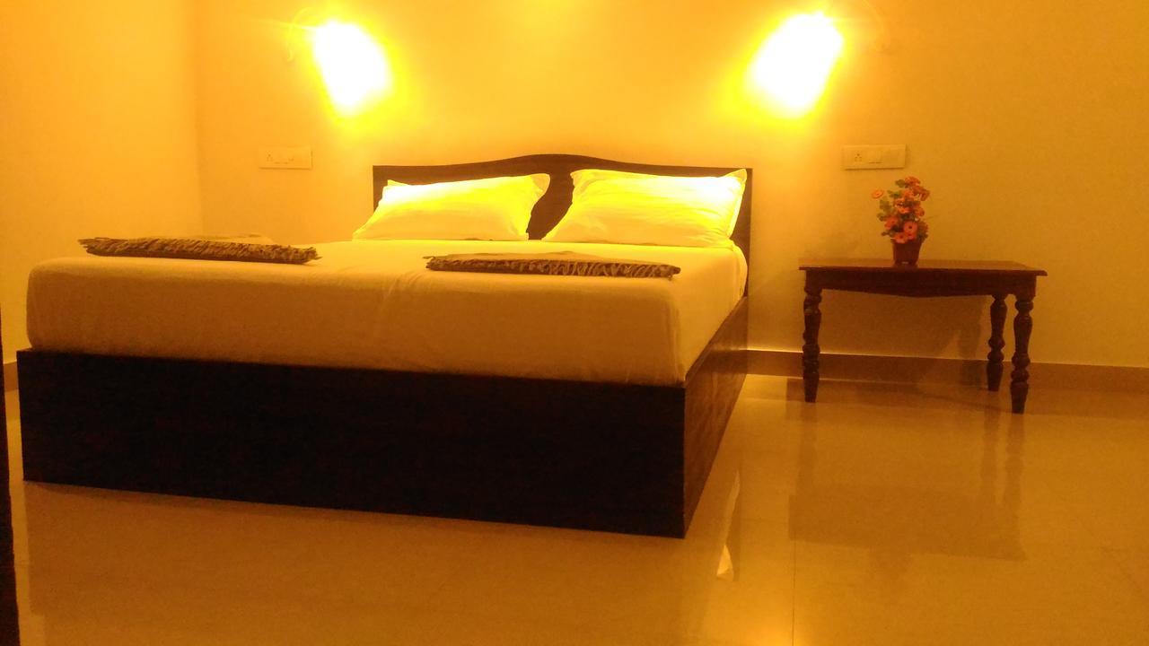 Marari Beach Pearl Homestay Марарикулам Екстериор снимка