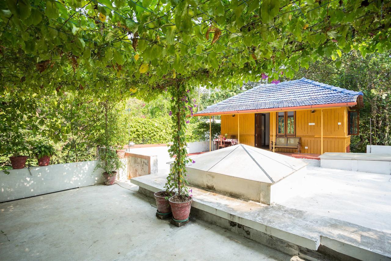 Marari Beach Pearl Homestay Марарикулам Екстериор снимка