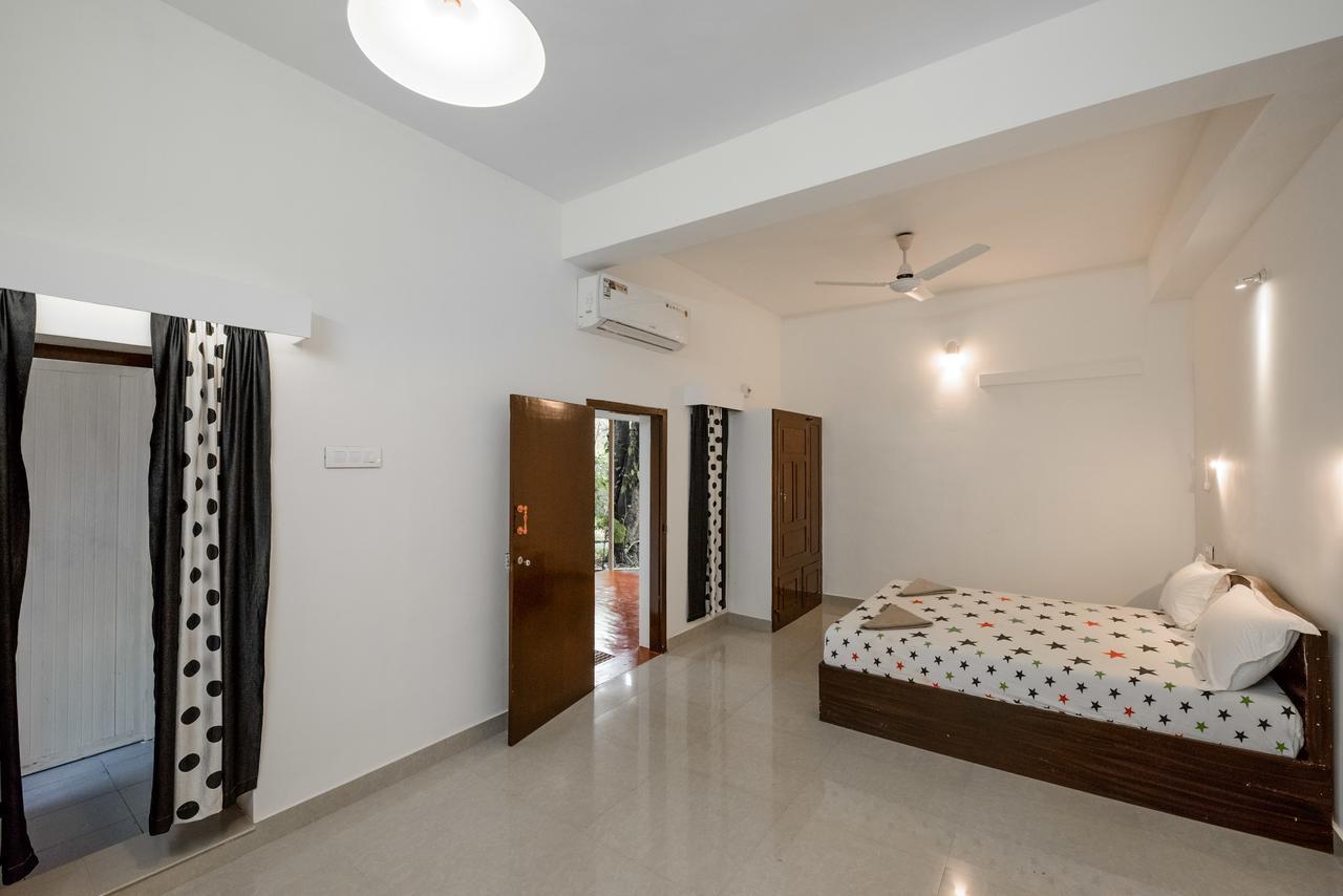 Marari Beach Pearl Homestay Марарикулам Екстериор снимка