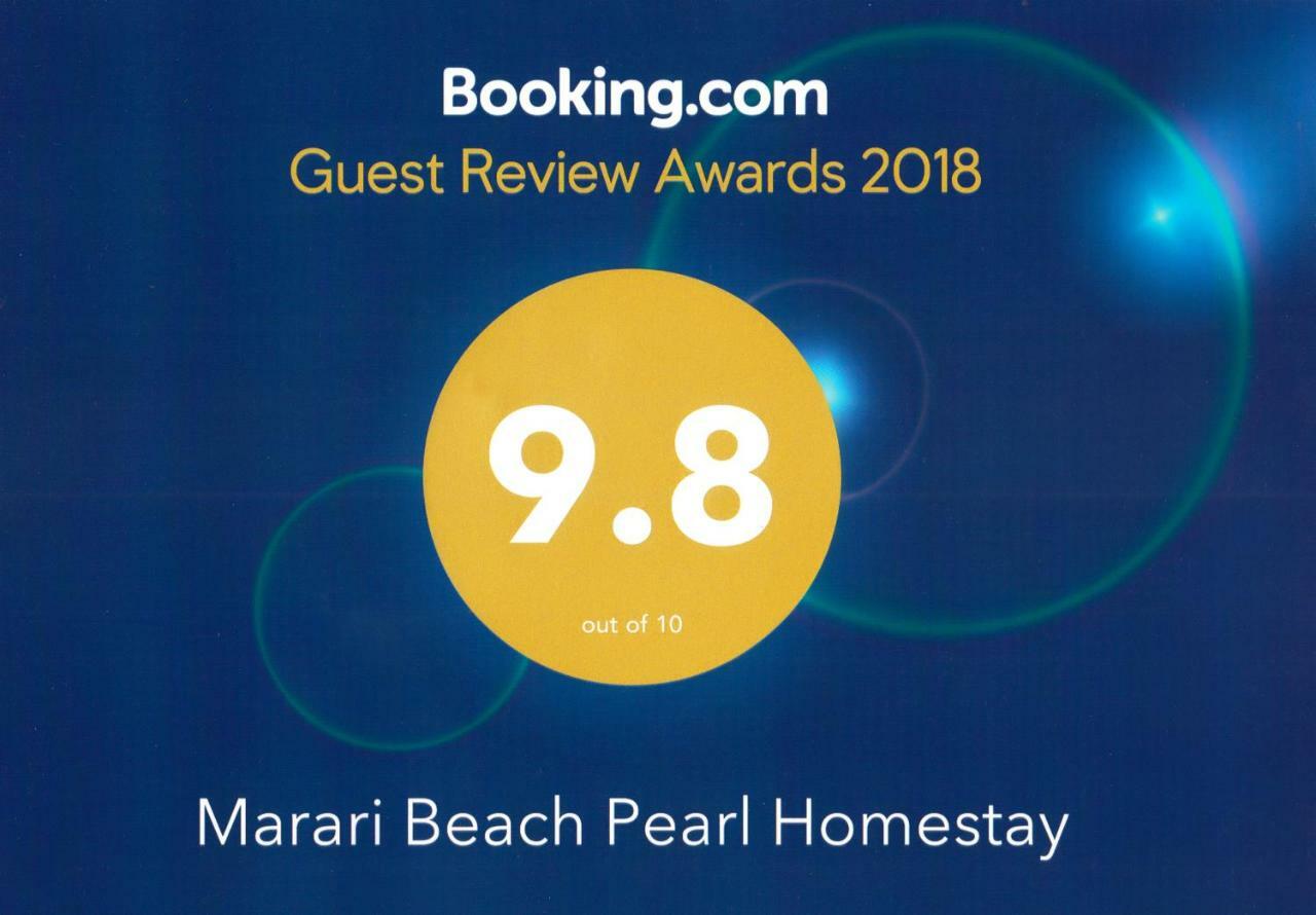Marari Beach Pearl Homestay Марарикулам Екстериор снимка