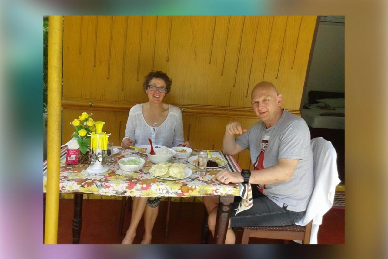Marari Beach Pearl Homestay Марарикулам Екстериор снимка