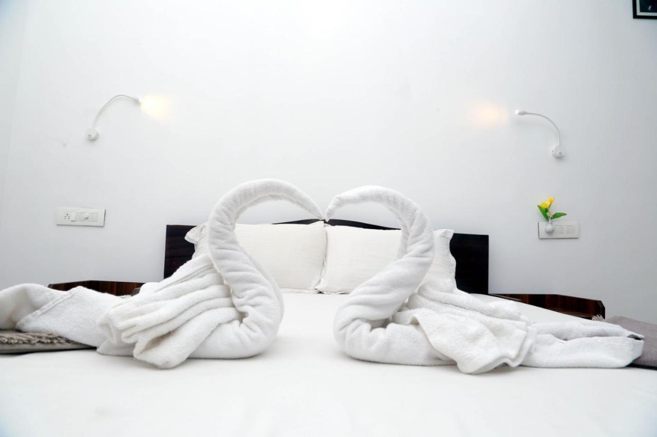 Marari Beach Pearl Homestay Марарикулам Екстериор снимка