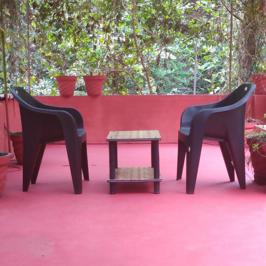 Marari Beach Pearl Homestay Марарикулам Екстериор снимка
