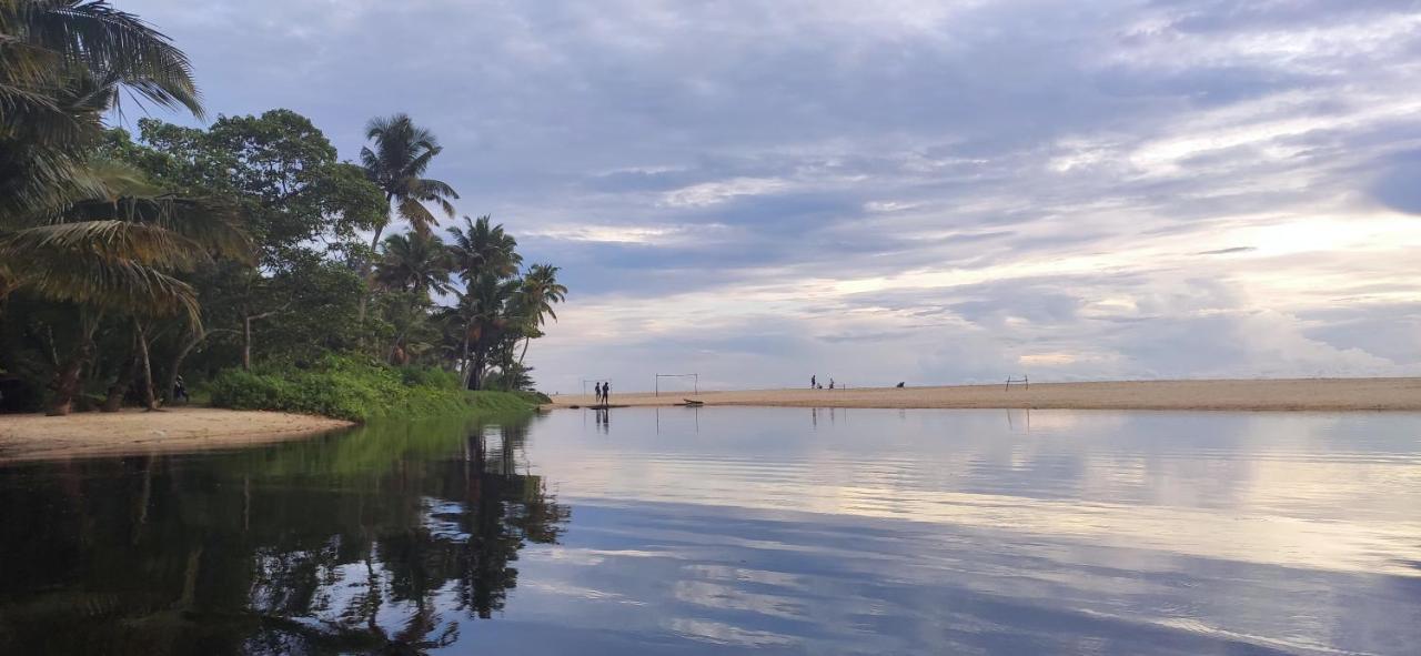 Marari Beach Pearl Homestay Марарикулам Екстериор снимка