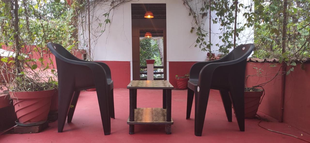 Marari Beach Pearl Homestay Марарикулам Екстериор снимка